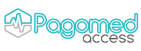 Pagomed Access logo